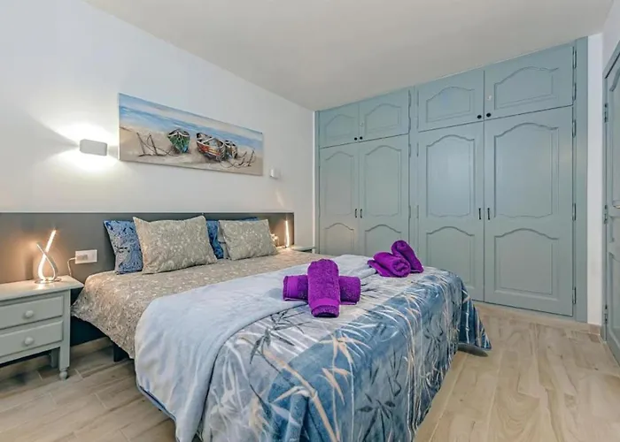 Neptuno Oceanview With Pool And Private Access