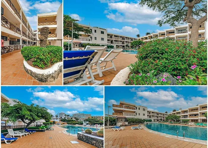 Neptuno Oceanview With Pool And Private Access * بويرتو دي سانتياغو