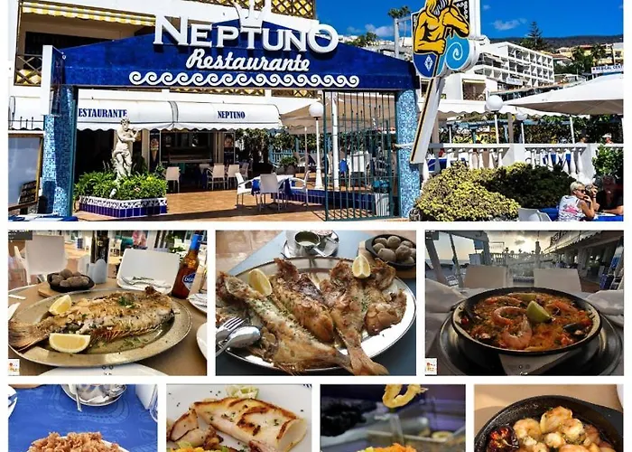 Neptuno Oceanview With Pool And Private Access