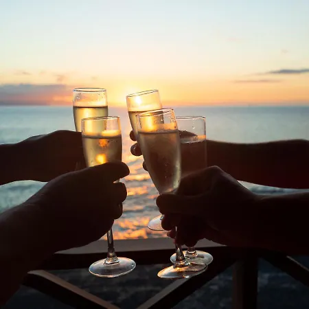 Neptuno Oceanview With Pool And Private Access *