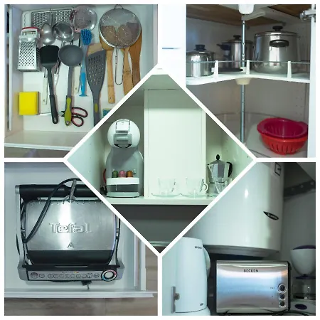 Appartement Neptuno Oceanview With Pool And Private Access *