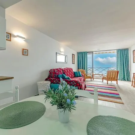 Neptuno Oceanview With Pool And Private Access *