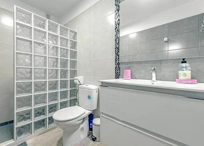 Neptuno Oceanview With Pool And Private Access