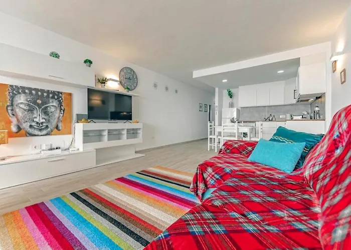 Neptuno Oceanview With Pool And Private Access * 圣地亚哥港